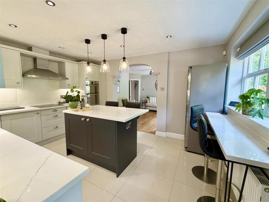 House in Shrewsbury - View 4