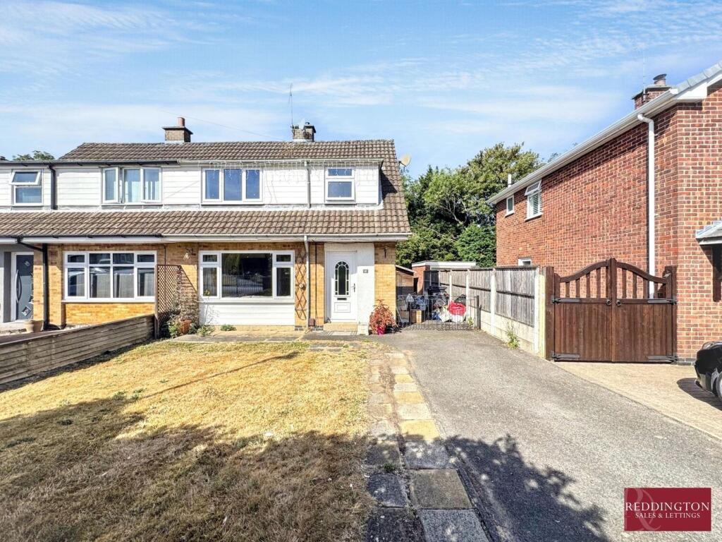 Main image of property: Farndale, Whitwick, Coalville, LE67