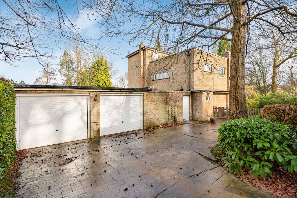 Additional image 4 of Pentley Park, Welwyn Garden City, Hertfordshire, AL8