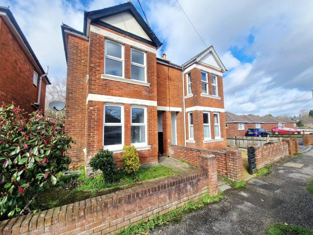 Main image of property: Mead Road, Chandler's Ford, Hampshire, SO53