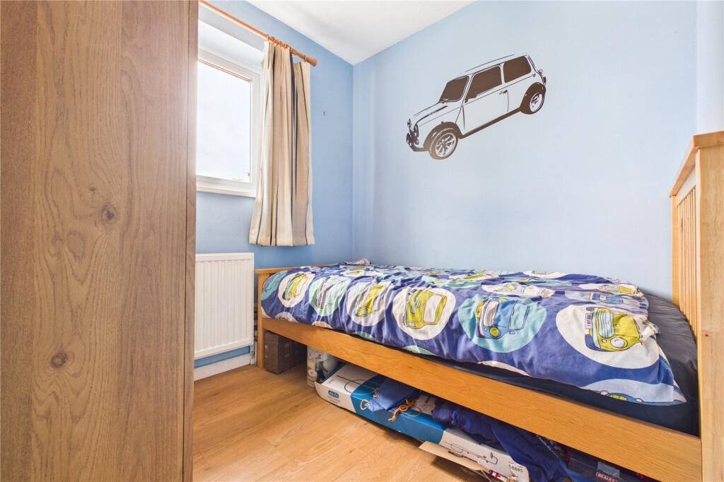 Mulberry Way, Theale, Reading, Berkshire, RG7 - View 4