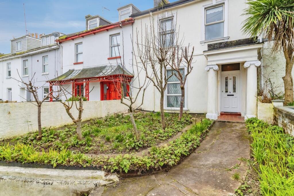 Main image of property: Abbey Road, Torquay