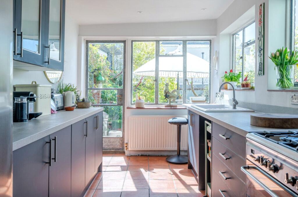 House in Exeter, Newtown - View 4