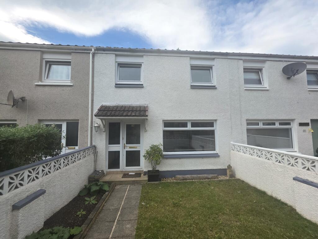 Main image of property: 28 St Andrews Square, Elgin, Moray IV30 6HX