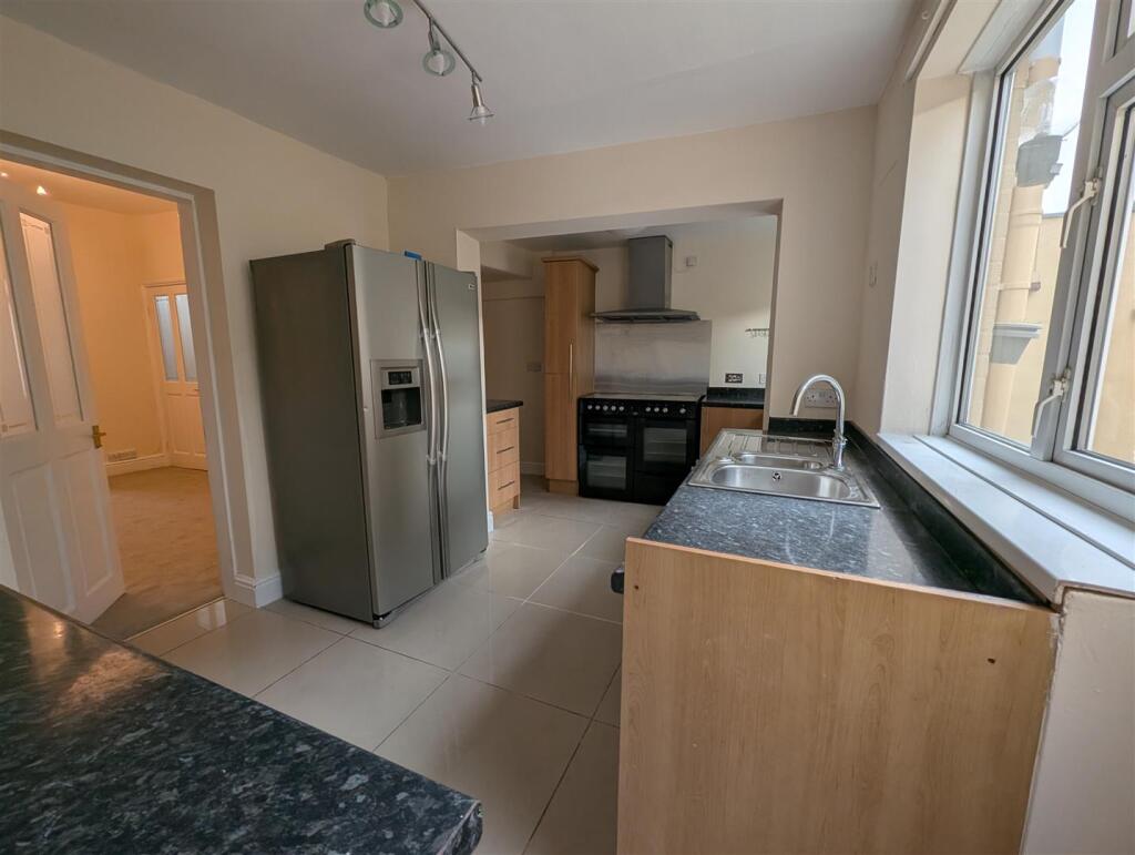 Main image of property: Larchfield Street, Darlington
