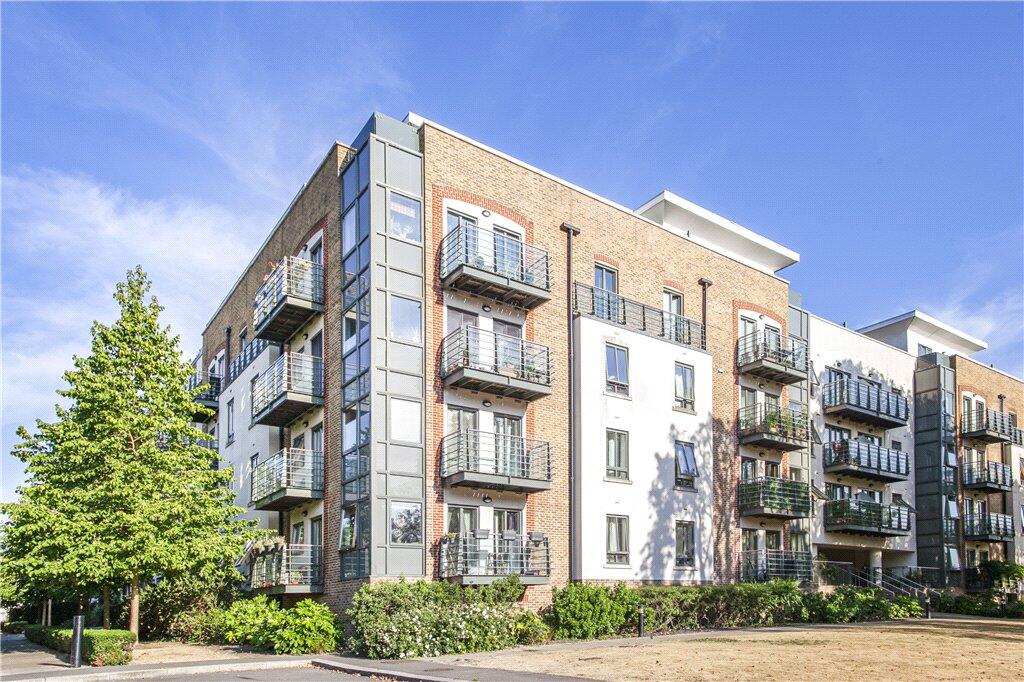 Main image of property: Holford Way, Roehampton, SW15