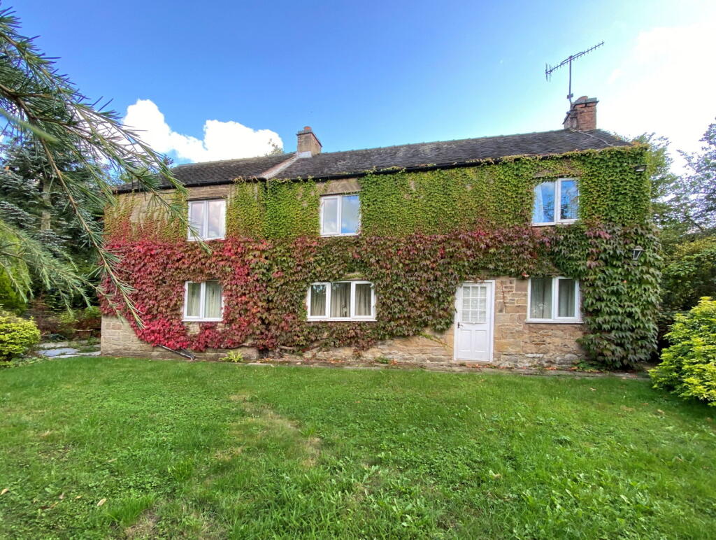 Main image of property: Kirby Lane, Darley Bridge, Matlock, DE4 2JS