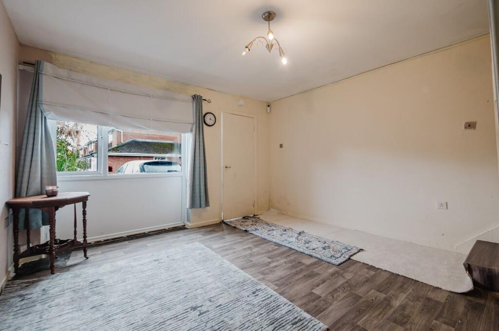 Rossett Drive, Davyhulme, Manchester, M41 photo 4