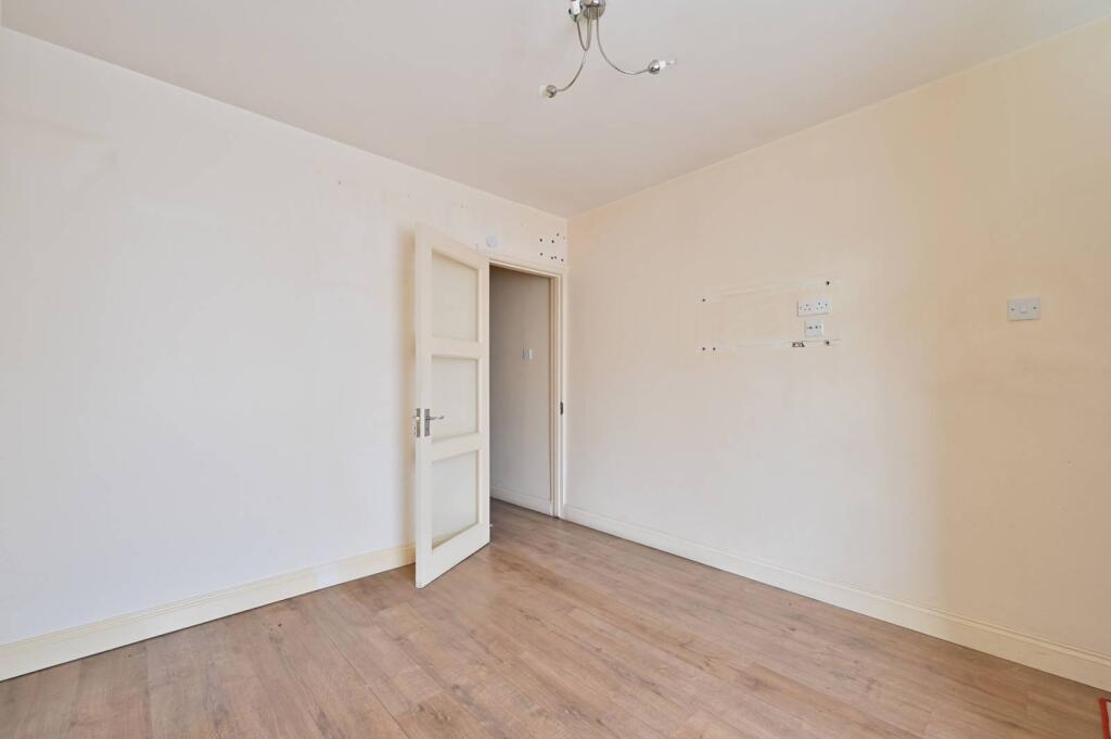 Main image of property: Byron Road, Wealdstone, Harrow, HA3