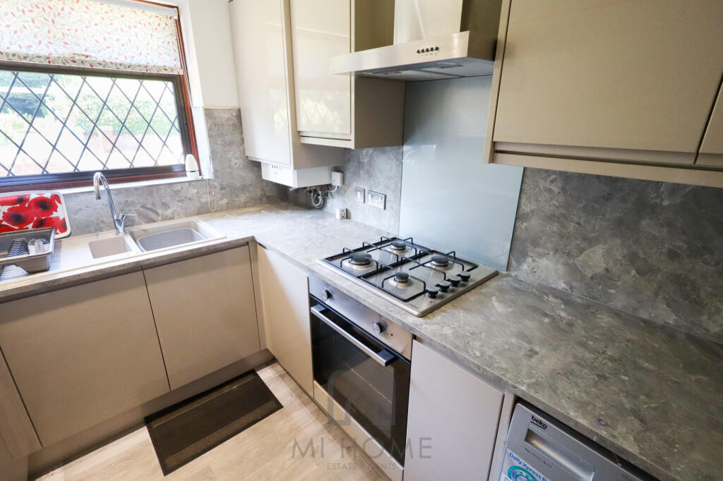 House in Fylde, Kirkham - View 5