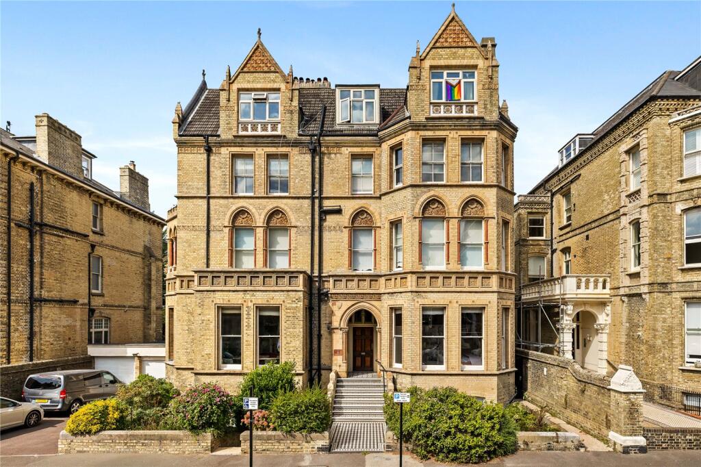 House Prices in BN3 2PD