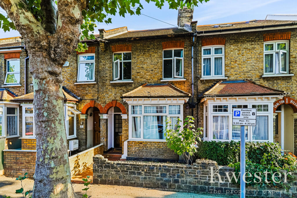 Main image of property: Carlton Villas, St. Anns Road, Southend-on-sea, SS2