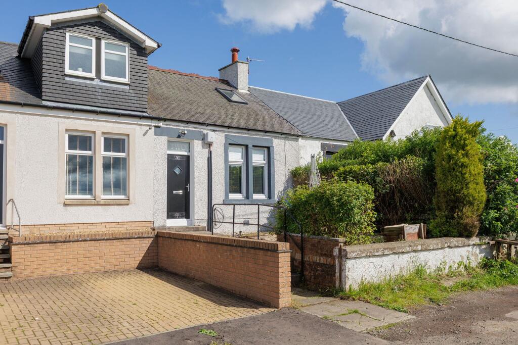 Main image of property: Morris Bank, Old Deans Road, Bathgate