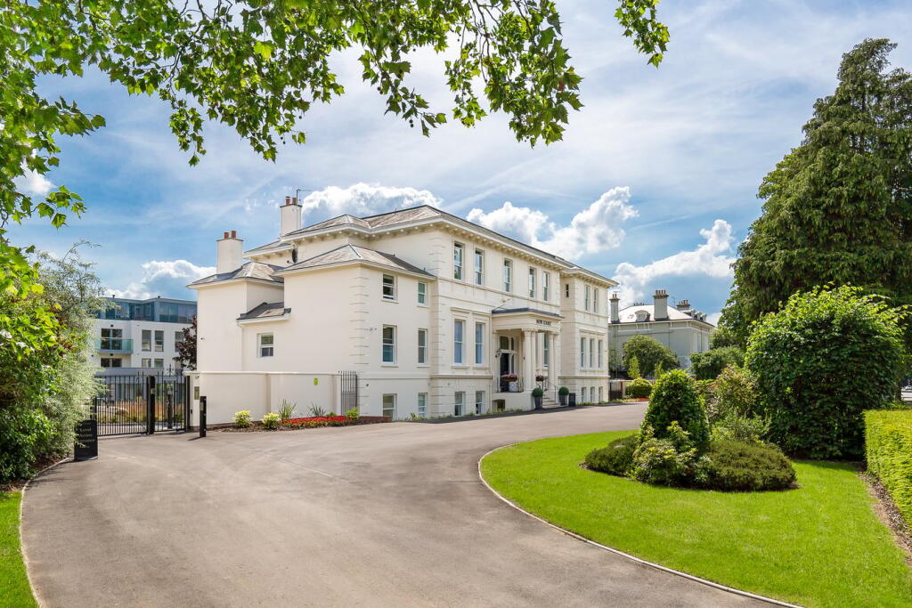 Main image of property: Lansdown Road, Cheltenham, GL50