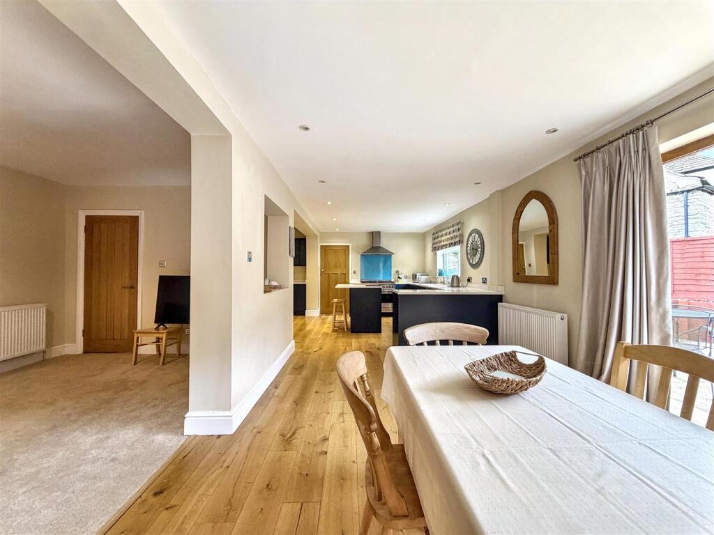 House in Peterborough - More