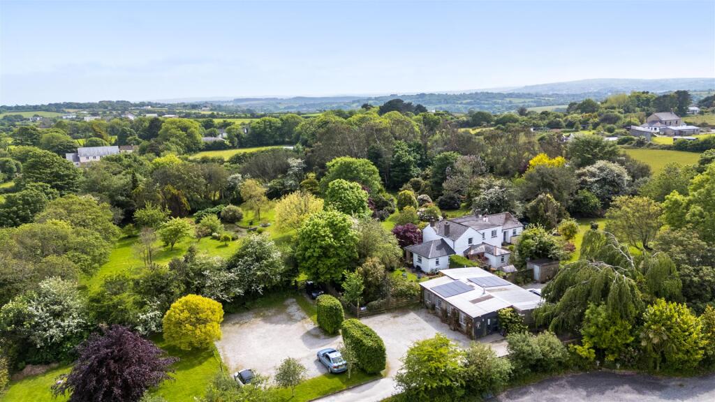 Main image of property: Penstraze, Chacewater, Truro