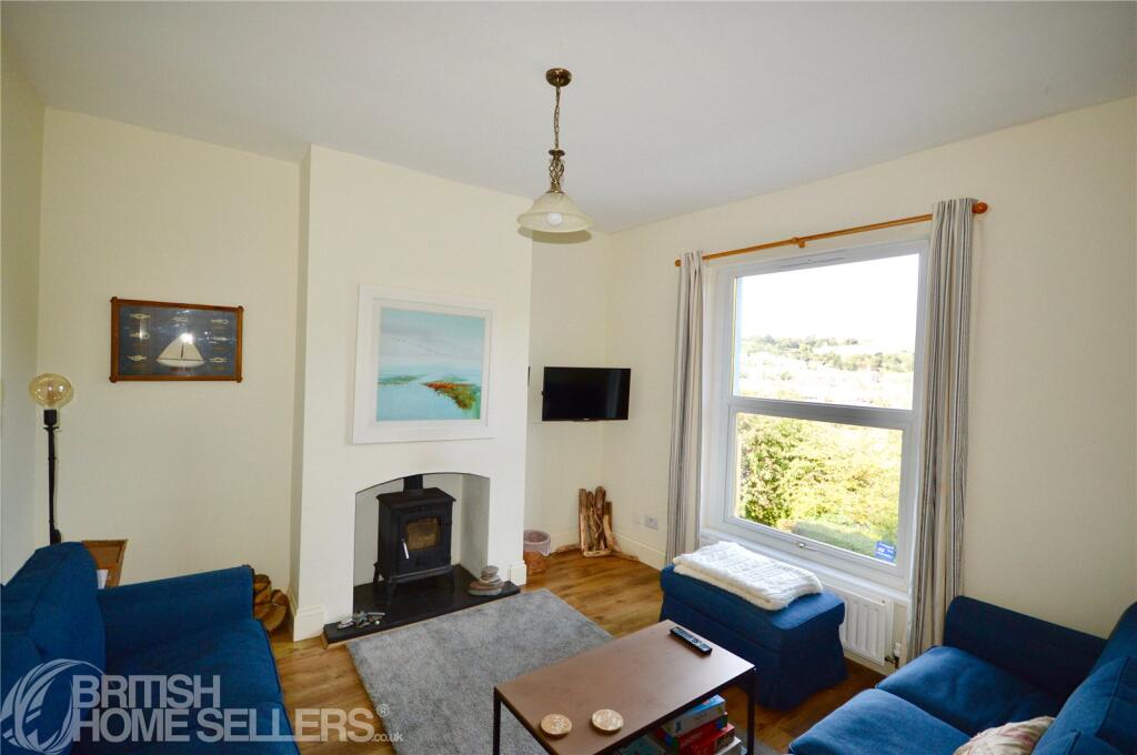 House in South Hams, Kingswear - View 5