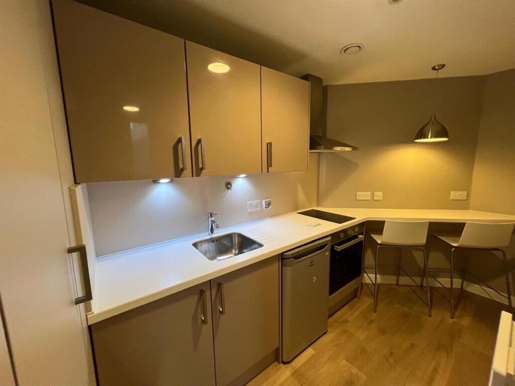 Main image of property: Urban Study Tyne Bridge, Newcastle Upon Tyne