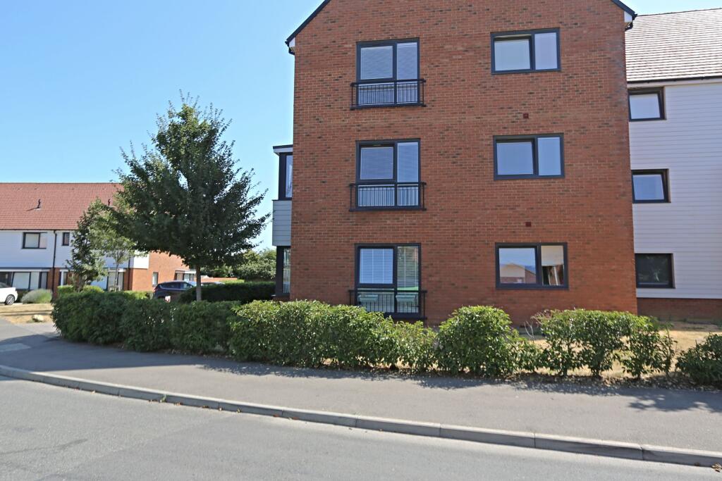 Main image of property: Nova Avenue, Faversham