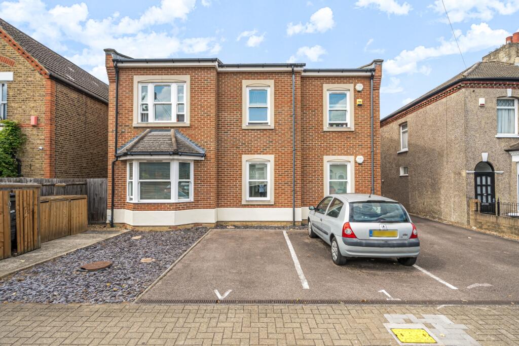 Main image of property: Gabriels Mews Beckenham BR3