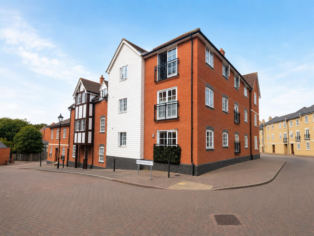 Main image of property: Waterside Lane, Colchester, CO2