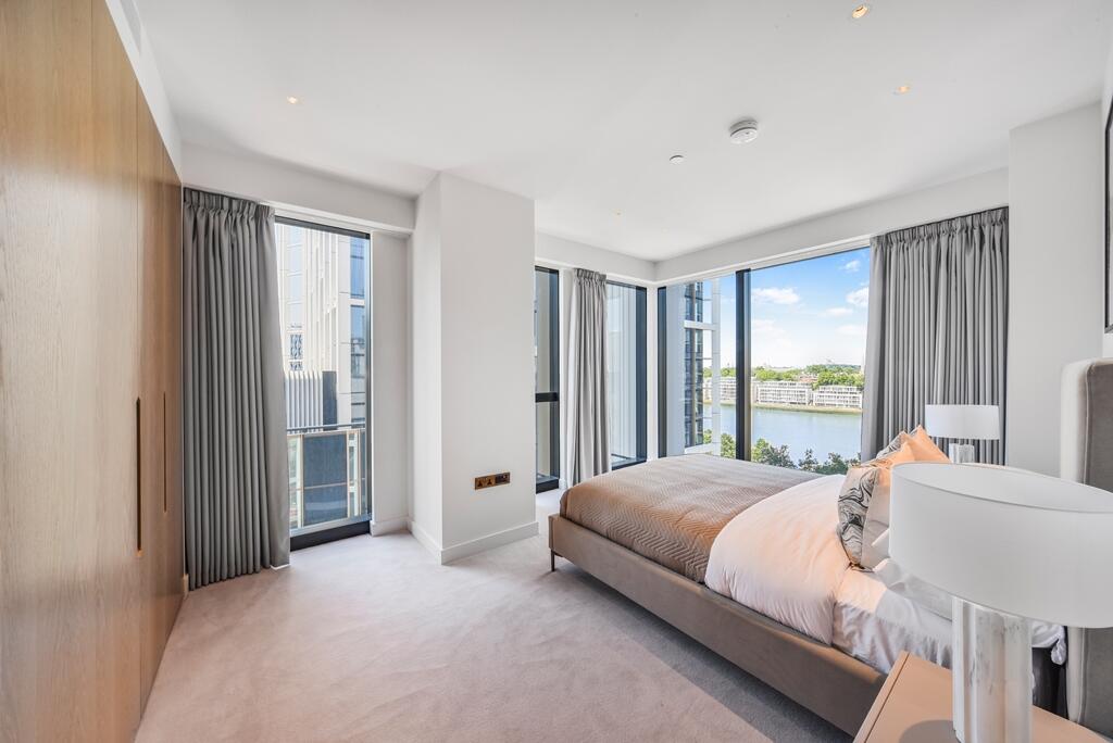 Apartment in London - View 5