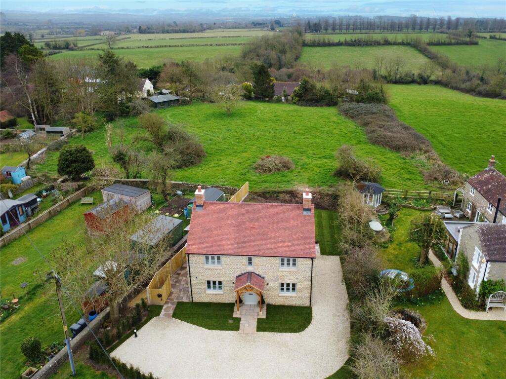 Additional image 18 of Chapel Lane, Yenston, Templecombe, Somerset, BA8