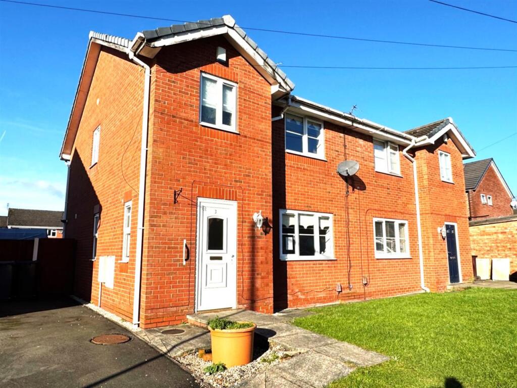 Main image of property: Ardennes Road, Huyton, Liverpool