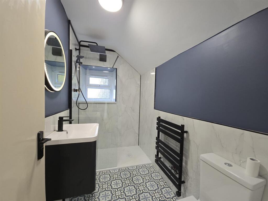 Main image of property: Flat 4, Trefriw