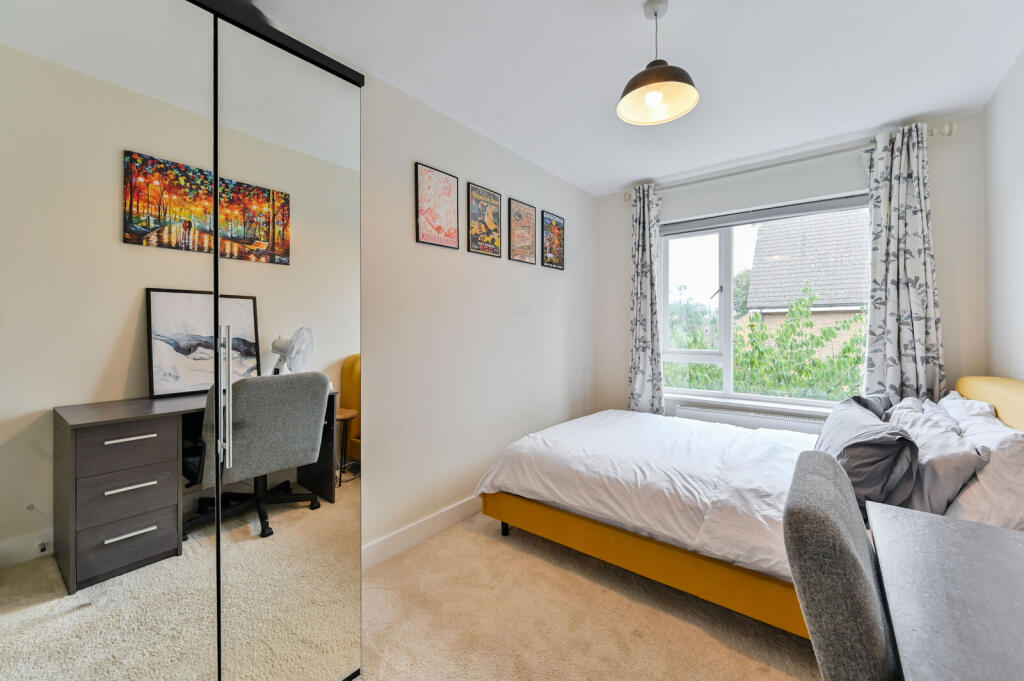 Apartment in London - More