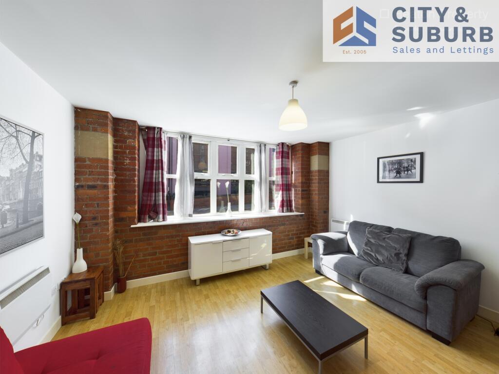 Main image of property: Pandongate House, City Road, Newcastle Upon Tyne, NE1 2AY
