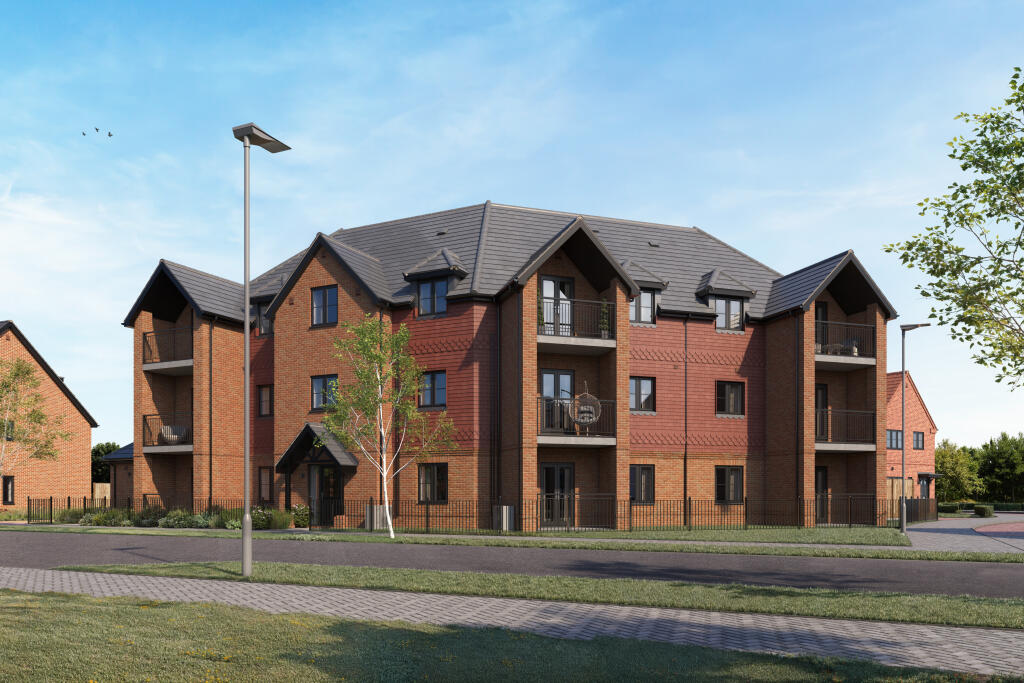 Main image of property: West Street,
Farnham,
GU9 7AS