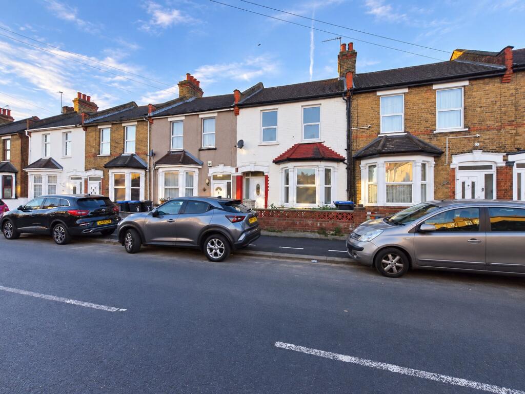 Main image of property: Suffolk Road, Enfield, EN3