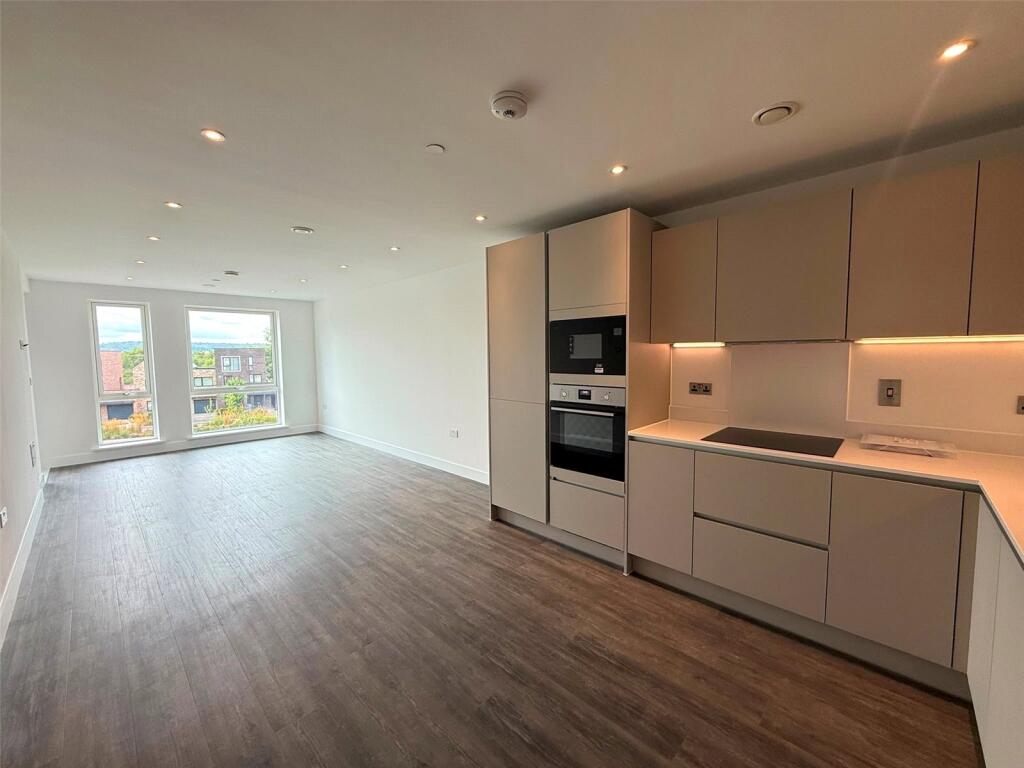 Apartment in Oxford, Wolvercote - View 5