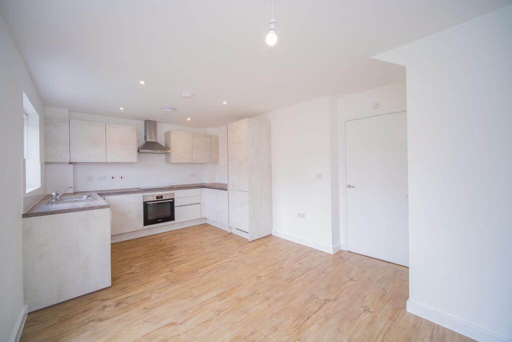 House in Reading - View 3