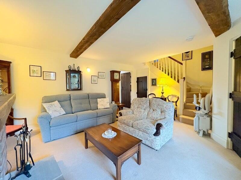 House in Kirkbymoorside - More