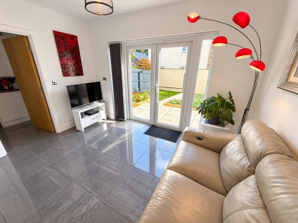 House in Plymouth - View 3