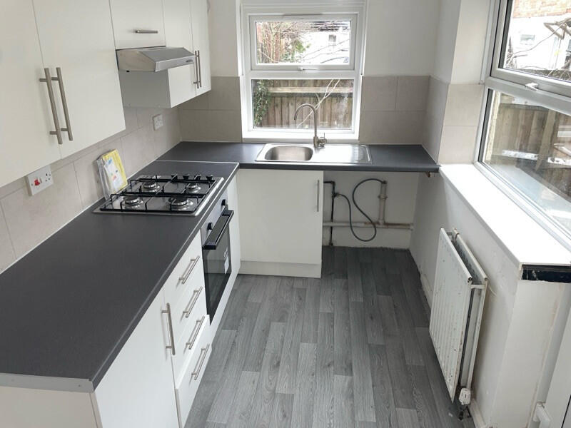 Main image of property: Rectory Road, Oxford, Oxfordshire, OX4