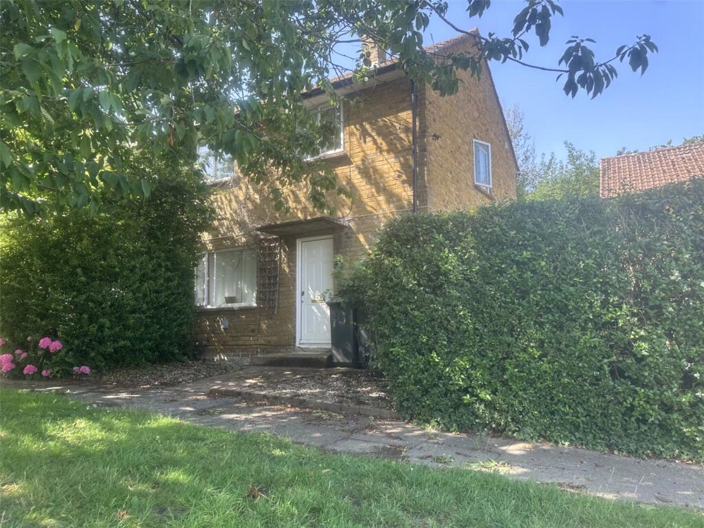 Main image of property: Shipman Avenue, Canterbury, CT2