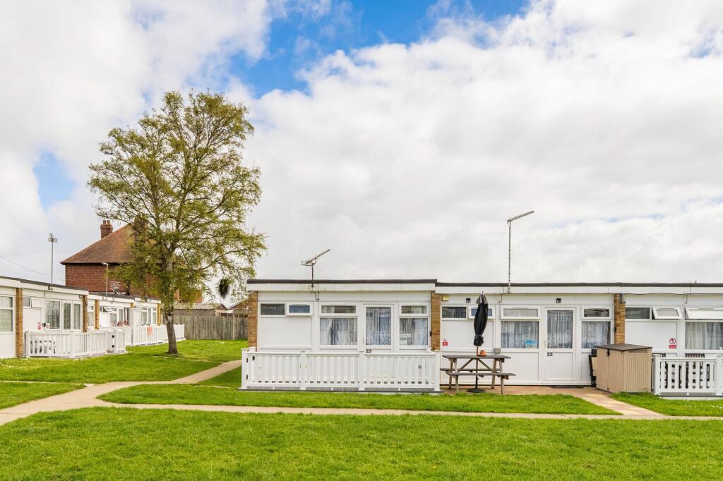 Main image of property: Belle Aire, Beach Road