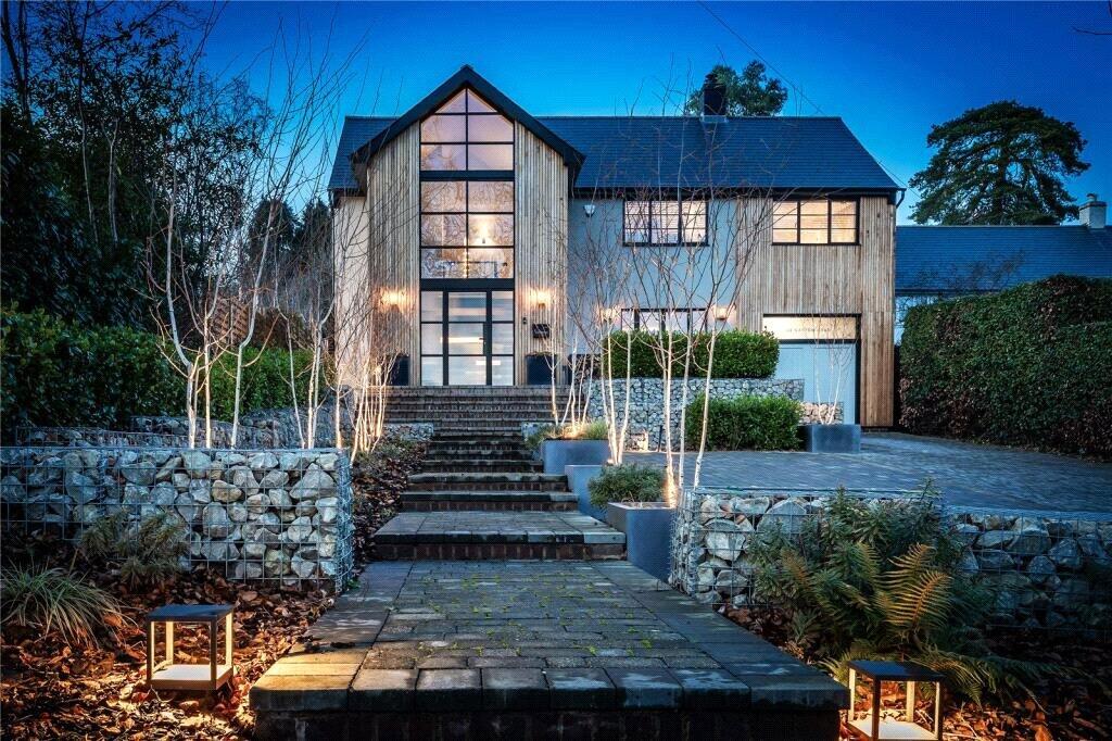 Main image of property: Gatton Road, Reigate, Surrey, RH2