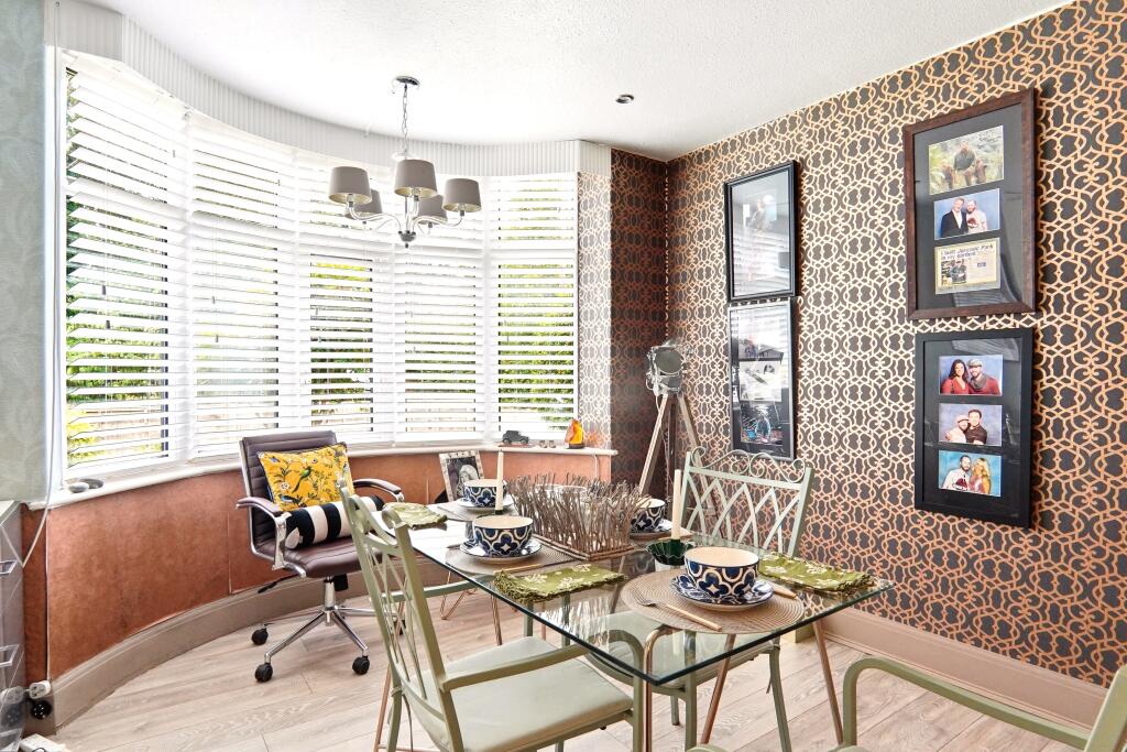 House in York - View 5