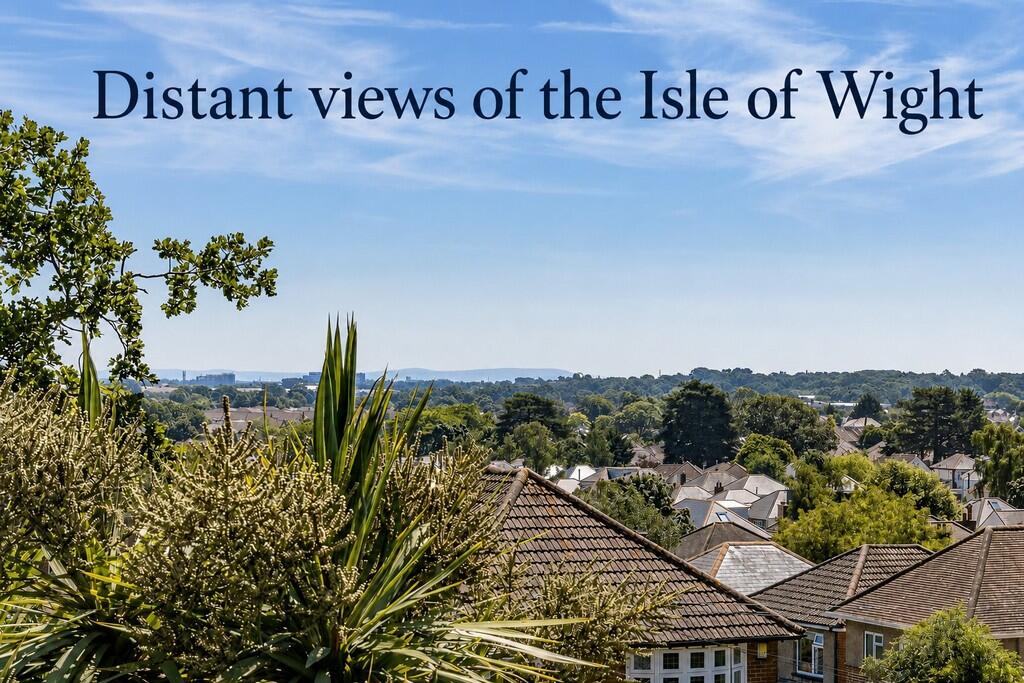 Main image of property: Hillcrest House, 14 Valette Road