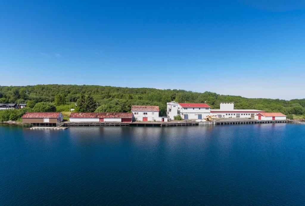 Main image of property: Brønnøysund, Nordland