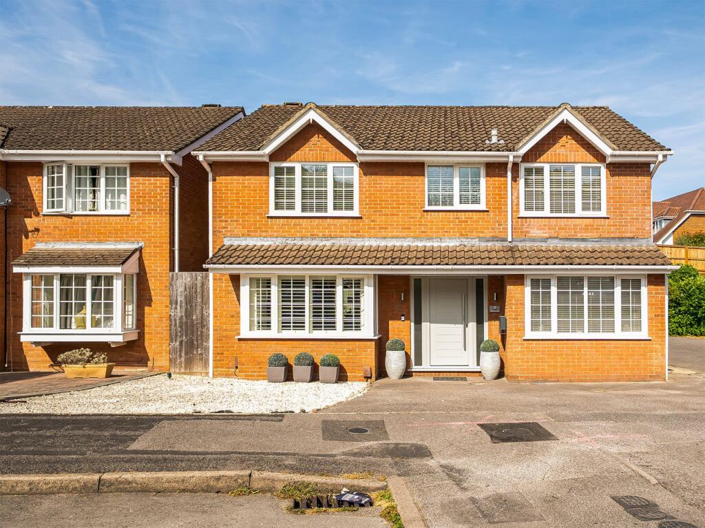 Main image of property: Eden Road, West End, Southampton, Hampshire, SO18
