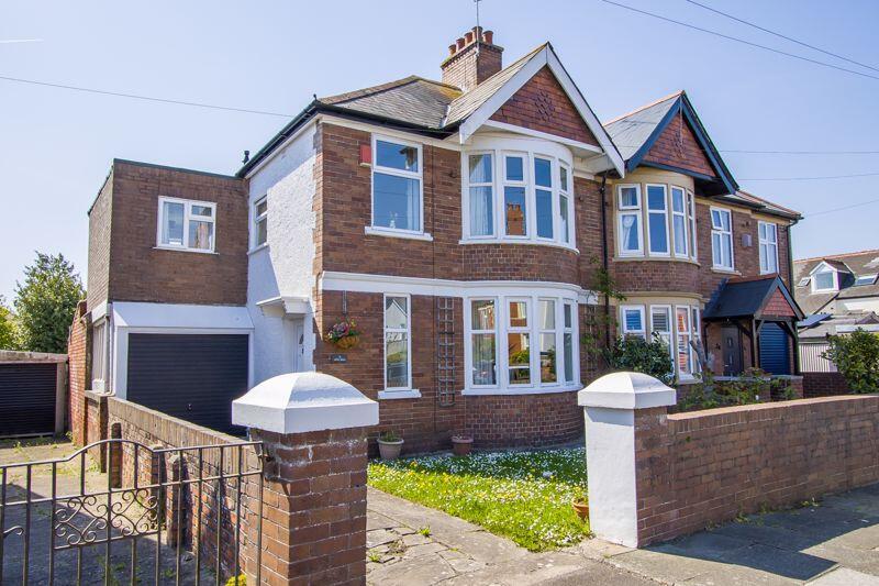 Main image of property: Meliden Road, Penarth