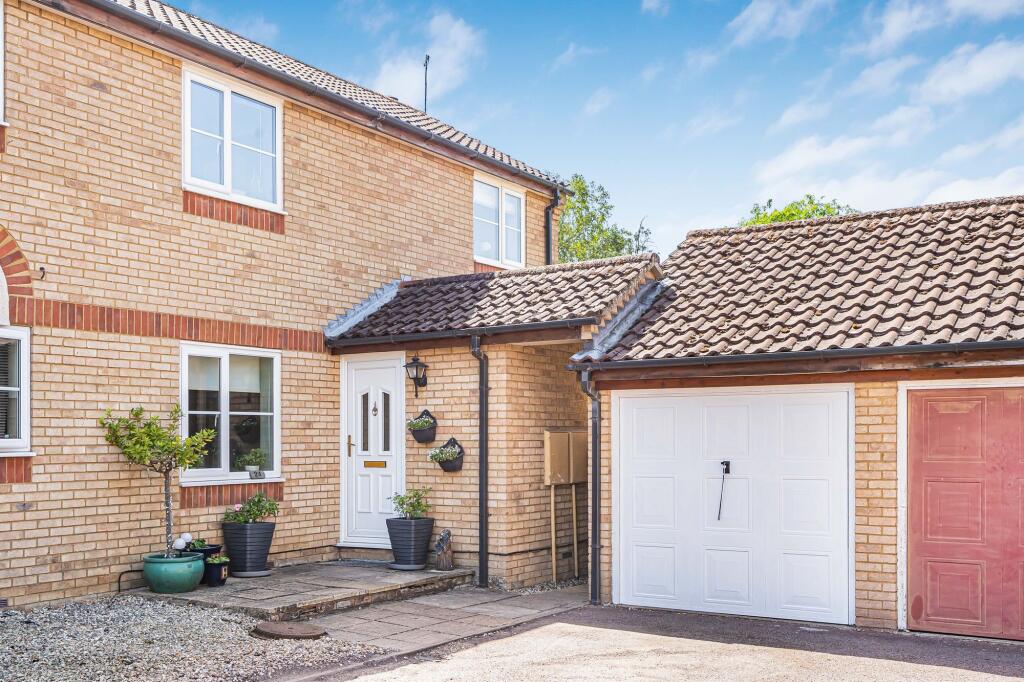 Main image of property: Althorpe Court, Ely, CB6