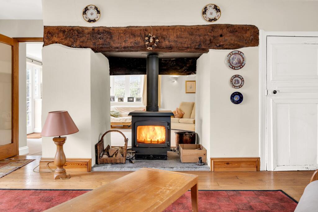 House in Axbridge, Somerset - More