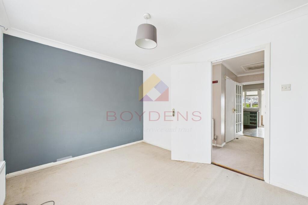 House in Colchester - More