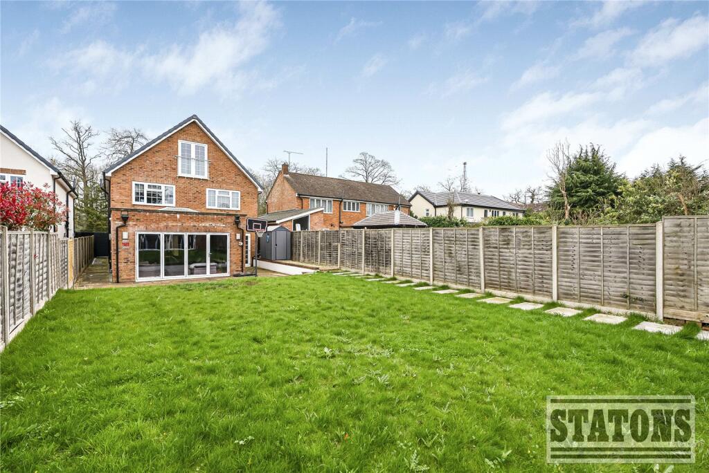 Additional image 31 of Upland Drive, Brookmans Park, Hatfield, Hertfordshire, AL9